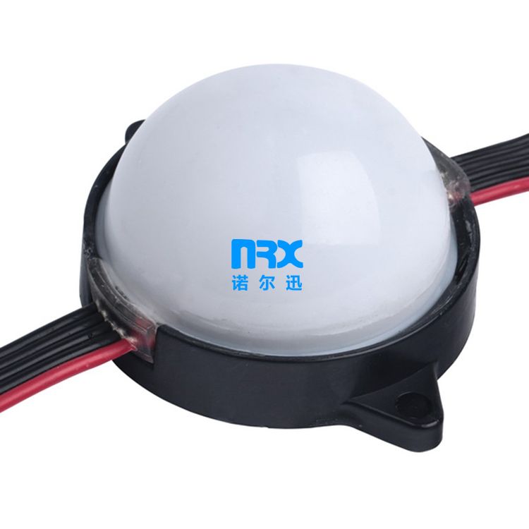 南京諾爾迅LED亮化產品：DMX512點光源