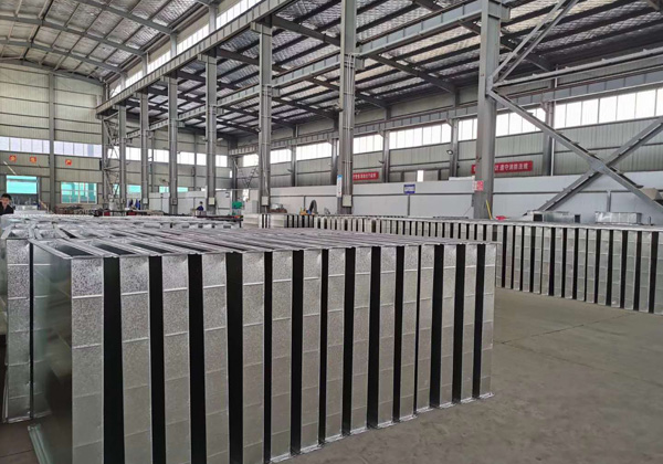 風(fēng)管線槽廠家，專業(yè)制造與服務(wù)的重要性